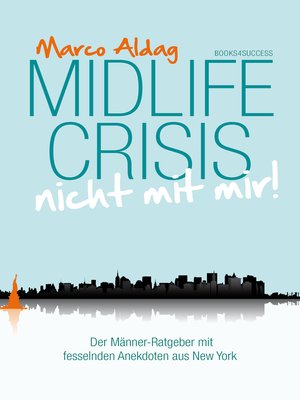 cover image of Midlife Crisis--nicht mit mir!
